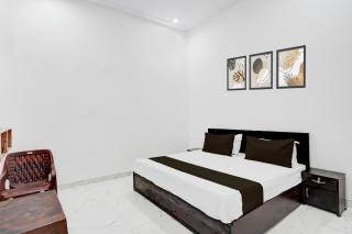 Hotel O X MART - - 6