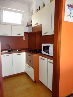 Studio in Porto Santa Margherita 25774 - 1