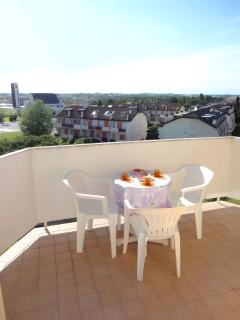 Studio in Porto Santa Margherita 25774 - 0