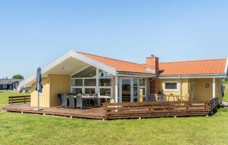 Nice Home In Nordborg With Sauna - Nordborg - 0