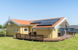 Nice Home In Nordborg With Sauna - Nordborg - 3