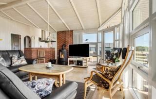 Nice Home In Nordborg With Sauna - 8