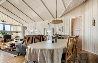 Nice Home In Nordborg With Sauna - Nordborg - 6