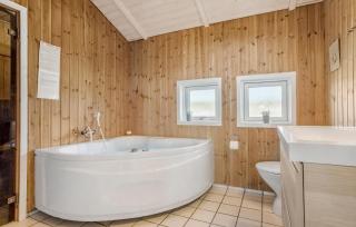 Nice Home In Nordborg With Sauna - Nordborg - 4