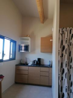 Gite Studio dans village au calme - 2