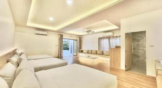 Tonsak Resort - Ko Samed - 6