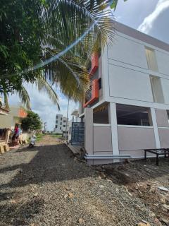 Unique Residency - 8