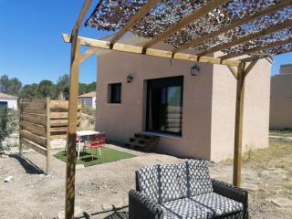 Gite Studio dans village au calme - 0