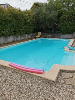 Gite Studio dans village au calme - 8