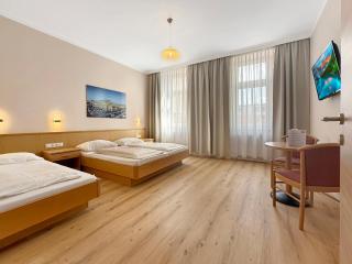 Hotel-Pension Fünfhaus - 8