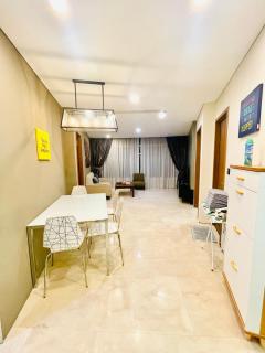 vortex klcc by comfy house - 4