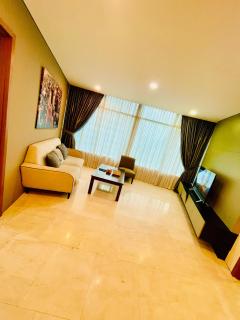 vortex klcc by comfy house - 0