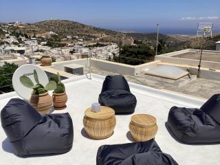 La Maison de Bella - Lefkes - 9