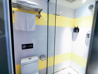 Lanyu Hotel-Guangzhou YongQingFang Tourist Scenic Spot Branch-Airport pick-up service - Canton - 8