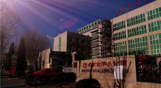 GreenTree Inn Beijing East Yizhuang District Second Kechuang Street Express Hotel - Pechino - 1