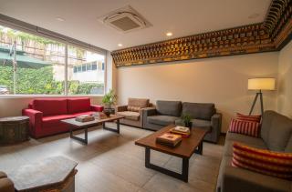 Bhutan Peaceful Residency and Spa - 7