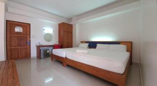 J2 Hotel - Mae Sot - 3