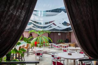 Mark Plaza Hotel - Mykolaïv - 8