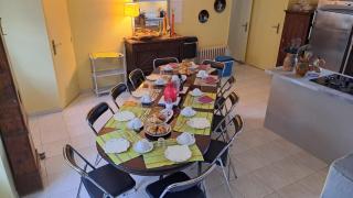 Le clos des hortensias - 8