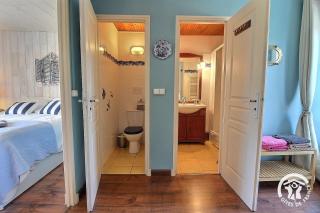 Le clos des hortensias - 5