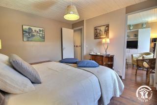 Le clos des hortensias - 1