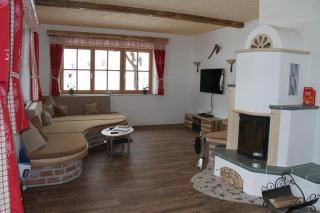 Alpenchalet Gosau - Gosau - 7