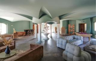 Villa Des Artistes - Suze-la-Rousse - 7