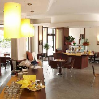 Euro Hotel - Edolo - 7