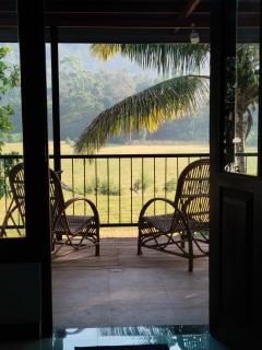 Ella Nature valley homestay - Ella - 3