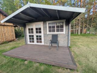 Ruhnu Timu talu puhkemajad - 2