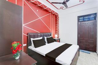 SPOT ON Kp Guest House - Dewa - 0