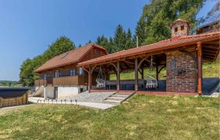 Gorgeous Home In Jaskovo - - 9