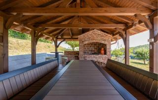 Gorgeous Home In Jaskovo - - 1