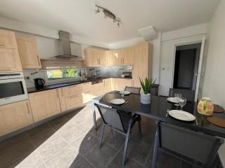 appartement tout confort dans villa avec piscine - Cébazat - 3