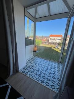 appartement tout confort dans villa avec piscine - 6