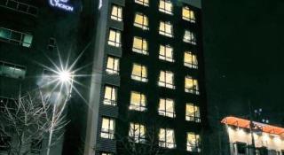 Hotel Senne - Seul - 1