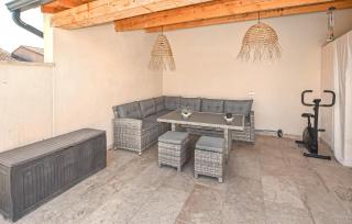 Maison Avec Piscine Privée - 8