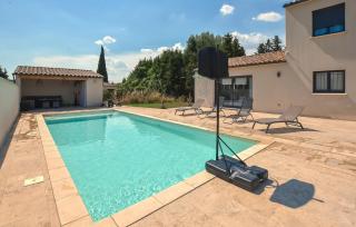 Maison Avec Piscine Privée - Monteux - 1