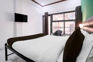 Hotel O Red Sea Beach - 3