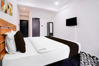 Hotel O Red Sea Beach - Goa - 2
