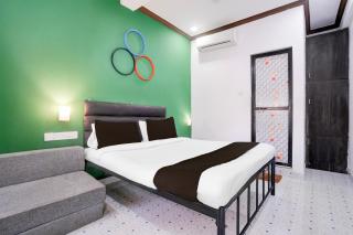 Hotel O Red Sea Beach - 4