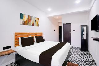 Hotel O Red Sea Beach - Goa - 6