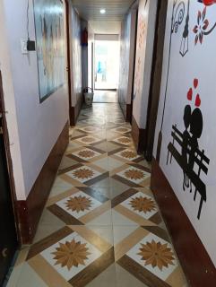 The Rainbow Residency guest house - 5