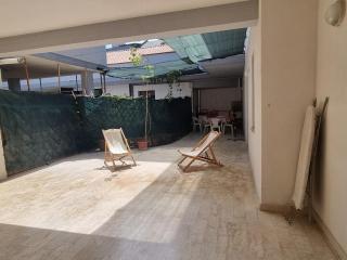 Appartamento con terrazzone a pochi passi dal mare - 7