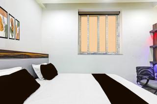 Super Collection O Sheesh Mahal Hotel - Patna - 4