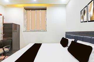 Super Collection O Sheesh Mahal Hotel - Patna - 5