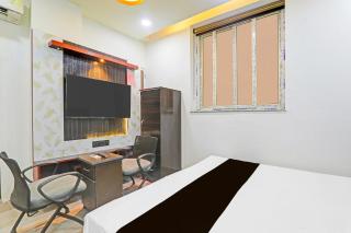Super Collection O Sheesh Mahal Hotel - Patna - 6