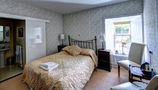 Busta House Hotel - Busta - 8