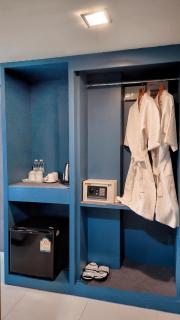 Chaba Inn Srinakarin - 4