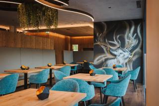 Hotel Acherl - Achenkirch - 1